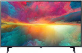 LG 43QNED75SRA 43 inch (109 cm) QNED 4K TV