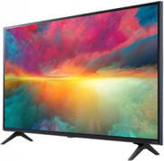 LG 43QNED75SRA 43 inch (109 cm) QNED 4K TV