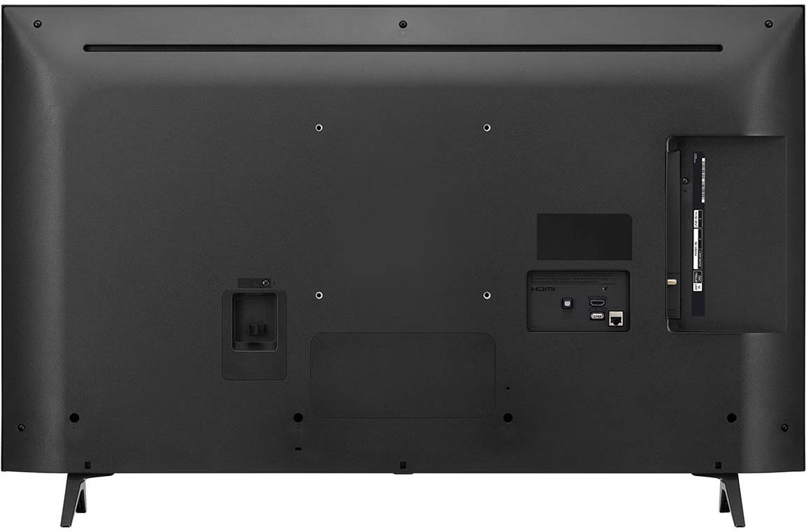 LG 43QNED75SRA 43 inch (109 cm) QNED 4K TV