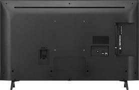 LG 43QNED75SRA 43 inch (109 cm) QNED 4K TV