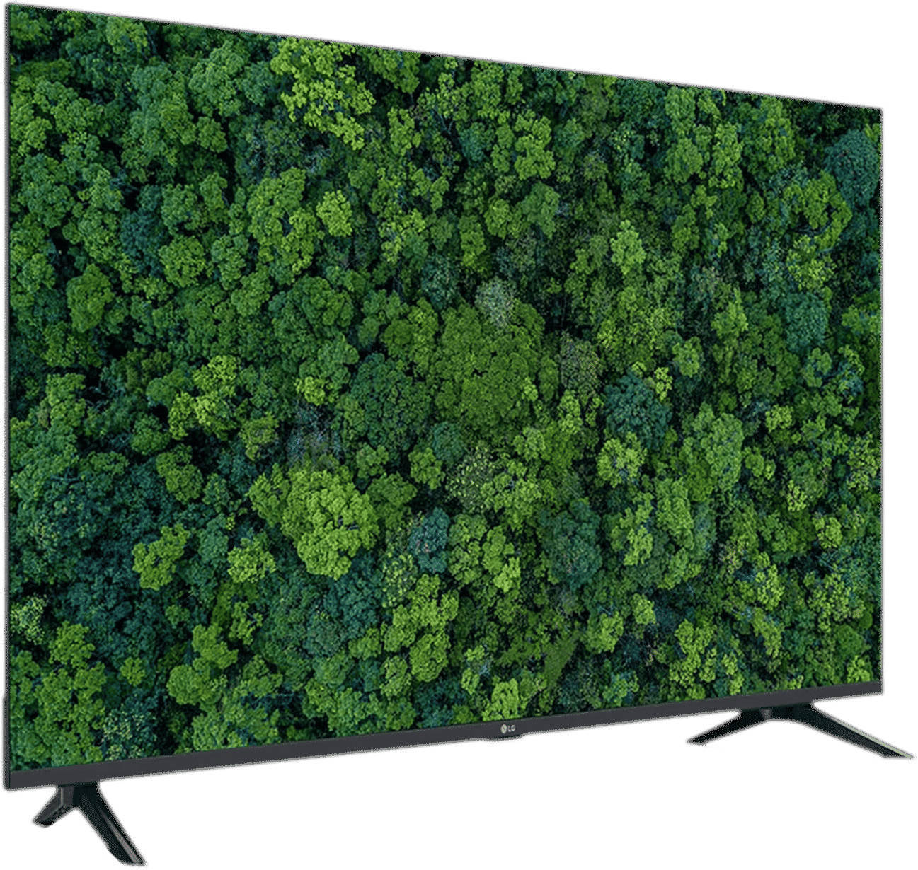 LG 43UA73506LA 43 inch (109 cm) LED 4K TV