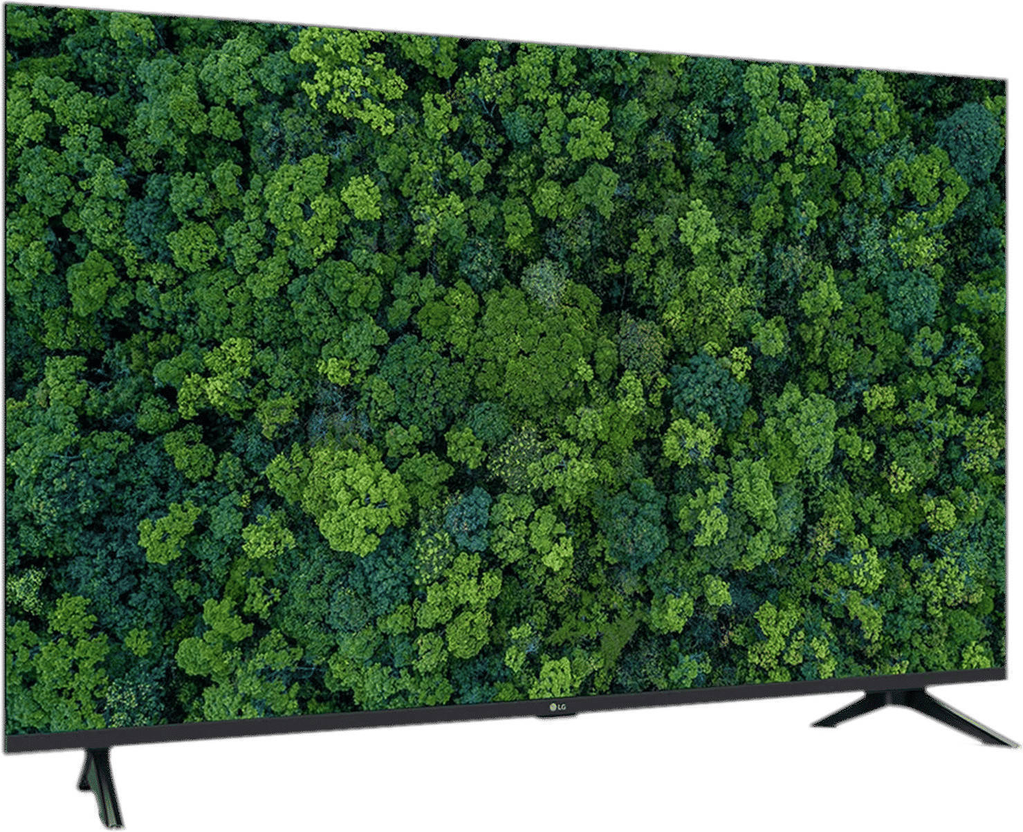 LG 43UA73506LA 43 inch (109 cm) LED 4K TV