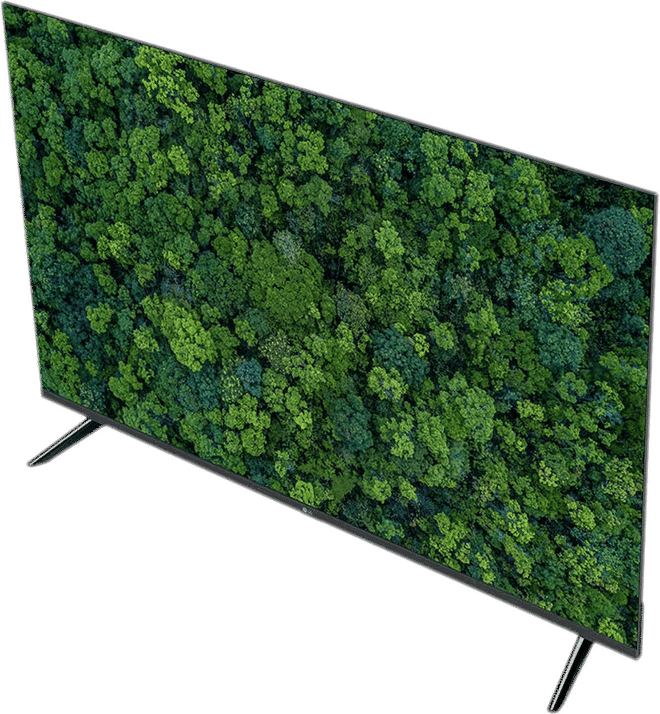 LG 43UA73506LA 43 inch (109 cm) LED 4K TV