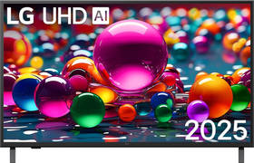 LG 43UA82006LA 43 inch (109 cm) LED 4K TV