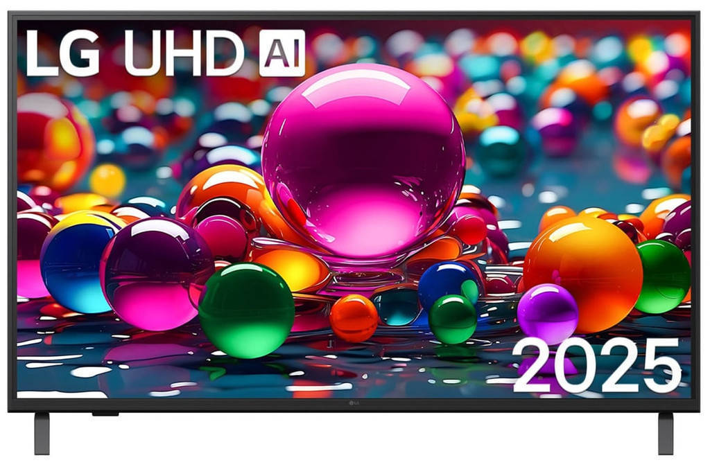 LG 43UA83006LA 43 inch (109 cm) LED 4K TV