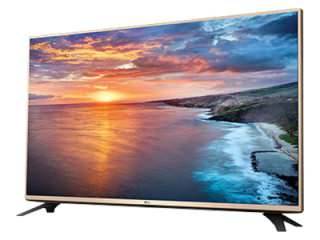 LG 43UF690T 43 inch (109 cm) LED 4K TV