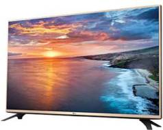 LG 43UF690T 43 inch (109 cm) LED 4K TV