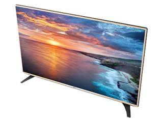 LG 43UF690T 43 inch (109 cm) LED 4K TV