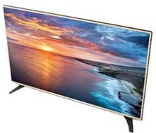 LG 43UF690T 43 inch (109 cm) LED 4K TV