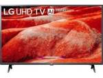 LG 43UM7780PTA 43 inch (109 cm) LED 4K TV