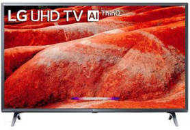LG 43UM7790PTA 43 inch (109 cm) LED 4K TV