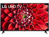 Compare LG 43UN7190PTA 43 inch (109 cm) LED 4K TV