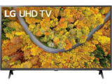 Compare LG 43UP7500PTZ 43 inch LED 4K TV