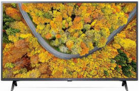 LG 43UP7500PTZ 43 inch (109 cm) LED 4K TV
