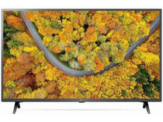 LG 43UP7500PTZ 43 inch (109 cm) LED 4K TV Price