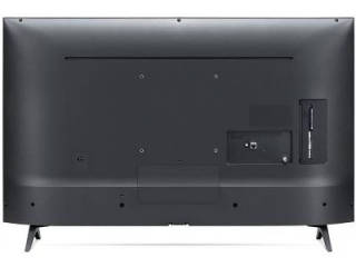 LG 43UP7500PTZ 43 inch (109 cm) LED 4K TV