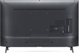 LG 43UP7500PTZ 43 inch (109 cm) LED 4K TV