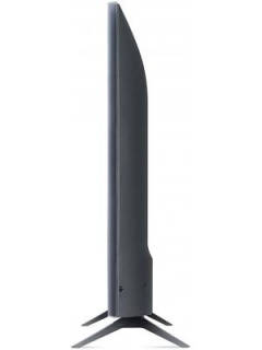 LG 43UP7500PTZ 43 inch (109 cm) LED 4K TV