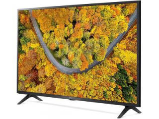 LG 43UP7500PTZ 43 inch (109 cm) LED 4K TV