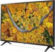LG 43UP7500PTZ 43 inch (109 cm) LED 4K TV