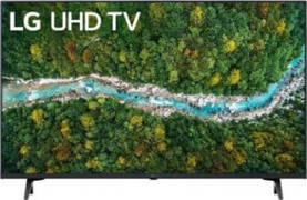 LG 43UP7720PTY 43 inch (109 cm) LED 4K TV