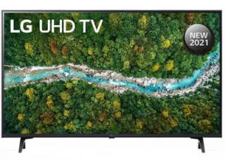 LG 43UP7740PTZ 43 inch (109 cm) LED 4K TV