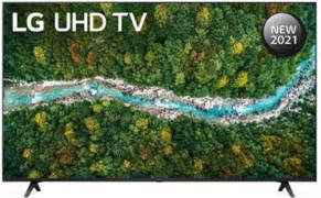 LG 43UP7750PTZ 43 inch (109 cm) LED 4K TV