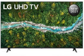 LG 43UP7750PTZ 43 inch (109 cm) LED 4K TV