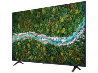 LG 43UP7750PTZ 43 inch (109 cm) LED 4K TV