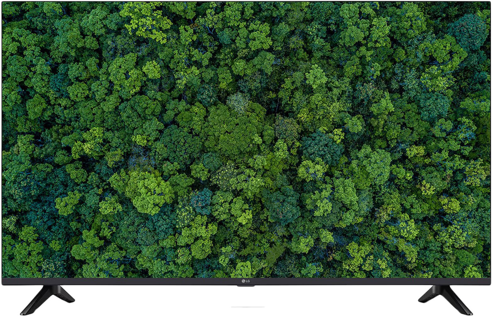 LG 43UQ7350PTA 43 inch (109 cm) LED 4K TV