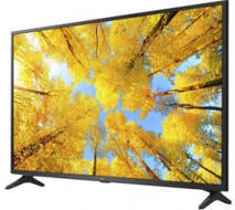 LG 43UQ7500PSF 43 inch (109 cm) LED 4K TV