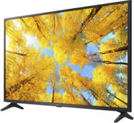 LG 43UQ7500PSF 43 inch (109 cm) LED 4K TV