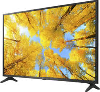 LG 43UQ7500PSF 43 inch (109 cm) LED 4K TV