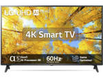 LG 43UQ7500PSF 43 inch (109 cm) LED 4K TV