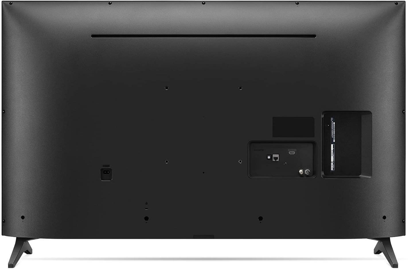 LG 43UQ7500PSF 43 inch (109 cm) LED 4K TV
