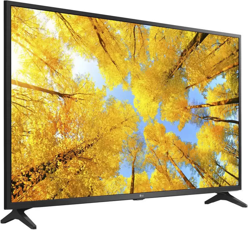LG 43UQ7500PSF 43 inch (109 cm) LED 4K TV