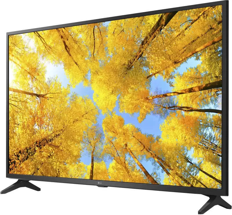 LG 43UQ7500PSF 43 inch (109 cm) LED 4K TV