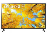 Compare LG 43UQ7550PSF 43 inch (109 cm) LED 4K TV