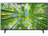 Compare LG 43UQ8020PSB 43 inch (109 cm) LED 4K TV