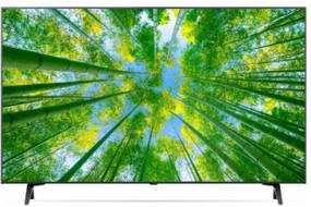 LG 43UQ8040PSB 43 inch (109 cm) LED 4K TV