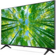LG 43UQ8040PSB 43 inch (109 cm) LED 4K TV