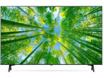 LG 43UQ8040PSB 43 inch (109 cm) LED 4K TV