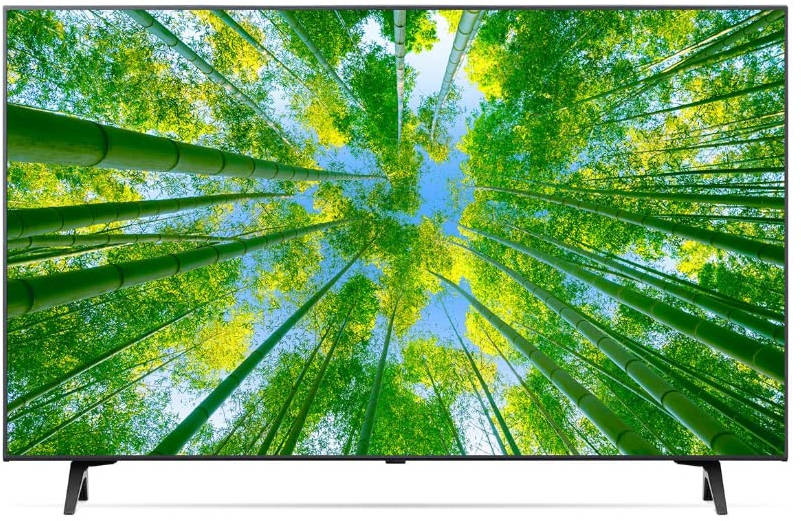 LG 43UQ8040PSB 43 inch (109 cm) LED 4K TV