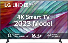LG 43UR7500PSC 43 inch (109 cm) LED 4K TV