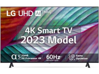 LG 43UR7500PSC 43 inch (109 cm) LED 4K TV Price