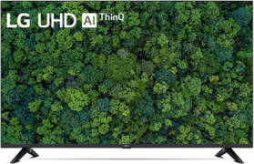 LG 43UT73506LA 43 inch (109 cm) LED 4K TV
