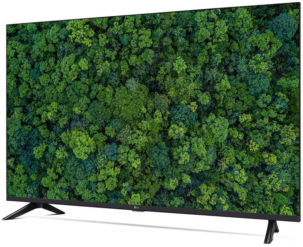 LG 43UT73506LA 43 inch (109 cm) LED 4K TV