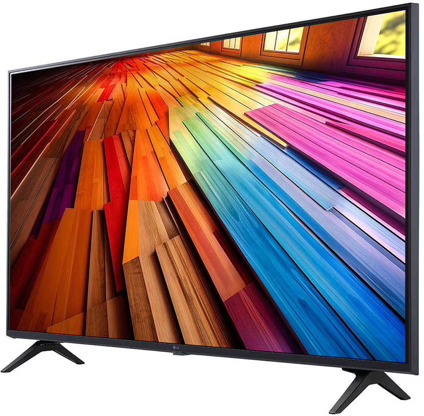 LG 43UT80506LA 43 inch (109 cm) LED 4K TV