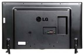 LG 47LB5610 47 inch (119 cm) LED Full HD TV