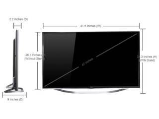 LG 47LB750T 47 inch (119 cm) LED Full HD TV